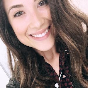 Meet your Posher, Madison